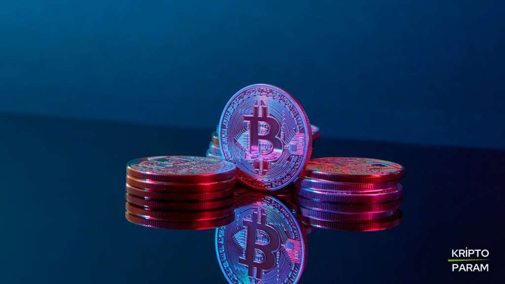 Alman hükümeti bitcoin satışı