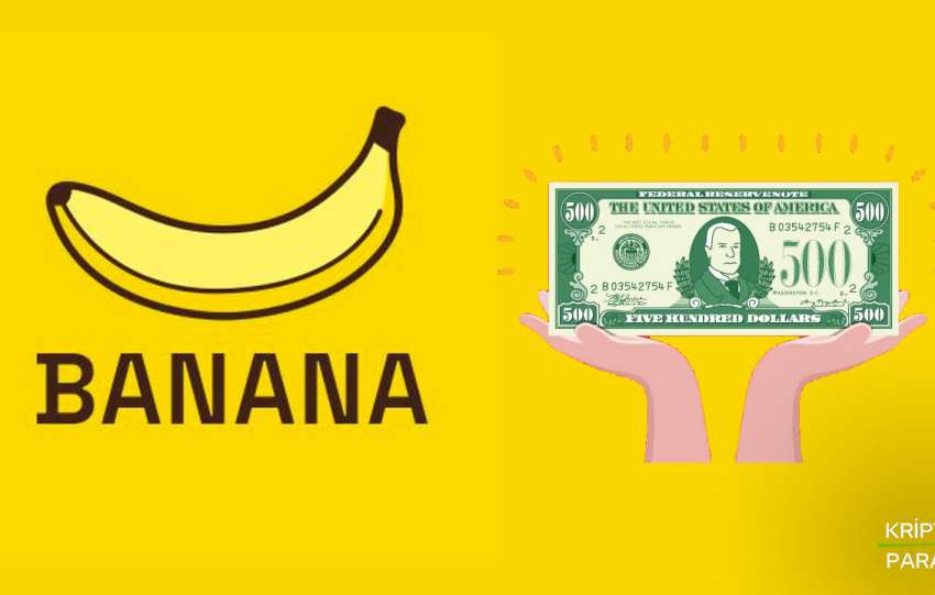 Telegram Banana botu airdrop