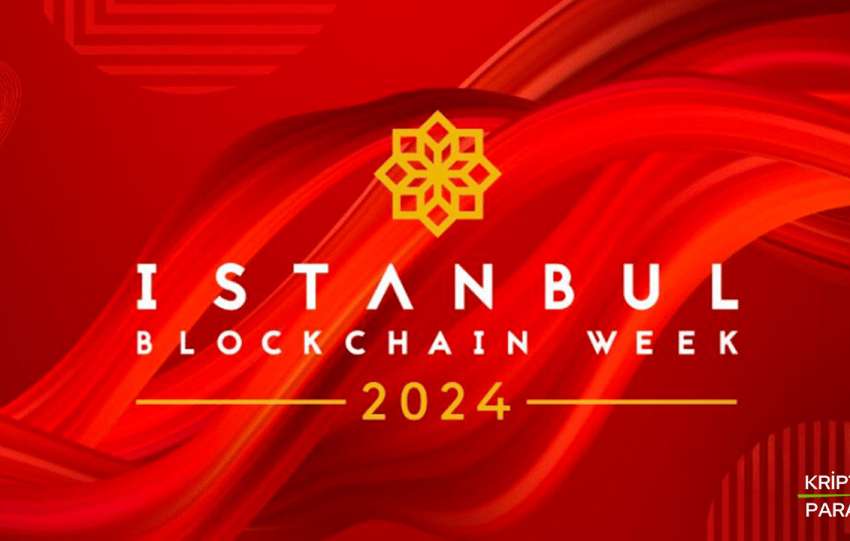 İstanbul Blockchain week 2024