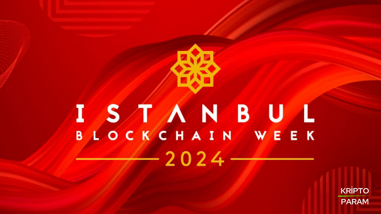 İstanbul Blockchain week 2024