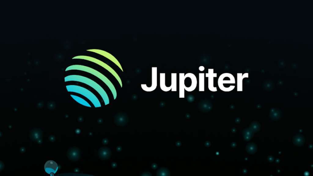 Jupiter Jupuary airdrop etkinliği