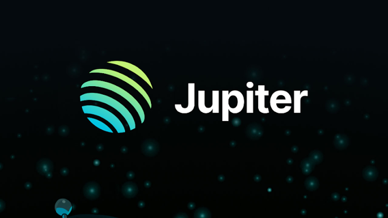 Jupiter Jupuary airdrop etkinliği